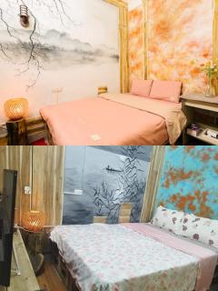 H2STUDIO home stay Check in tự động 202&302 - 9