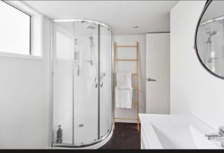 Modern spacious apartment - Temuka - 6