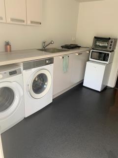 Modern spacious apartment - Temuka - 2