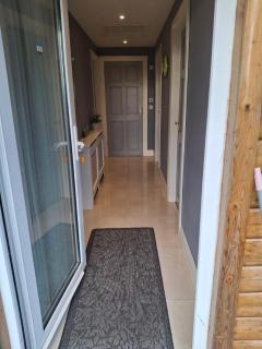 Country Cabin Retreat, Ireland's Hidden Heartland F35 YC67 - Ballyhaunis - 9