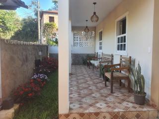 Casa recanto sossego - Prados - 9