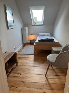 Ferienwohnung WohlSein - Eckernförde - 1