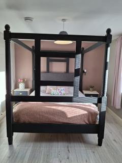 Country Cabin Retreat, Ireland's Hidden Heartland F35 YC67 - Ballyhaunis - 7
