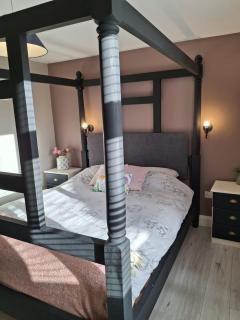 Country Cabin Retreat, Ireland's Hidden Heartland F35 YC67 - Ballyhaunis - 8