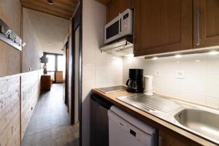 Résidence Etoile - Studio pour 4 Personnes 094 - Aime La Plagne - 0