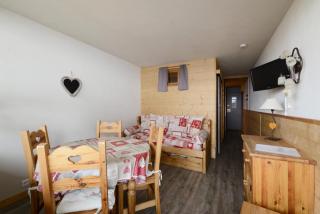 Résidence Etoile - Studio pour 4 Personnes 094 - Aime La Plagne - 9