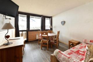 Résidence Etoile - Studio pour 4 Personnes 094 - Aime La Plagne - 8