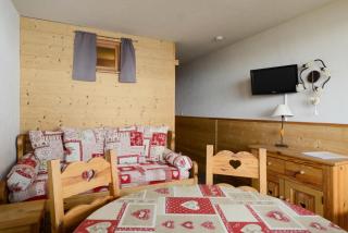 Résidence Etoile - Studio pour 4 Personnes 094 - Aime La Plagne - 7