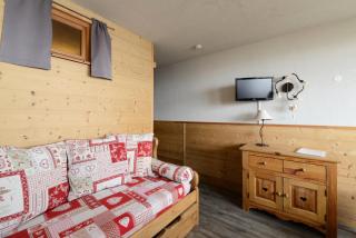 Résidence Etoile - Studio pour 4 Personnes 094 - Aime La Plagne - 6