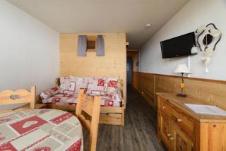 Résidence Etoile - Studio pour 4 Personnes 094 - Aime La Plagne - 5