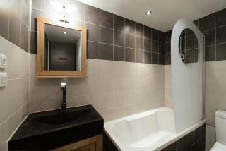 Résidence Etoile - Studio pour 4 Personnes 094 - Aime La Plagne - 4
