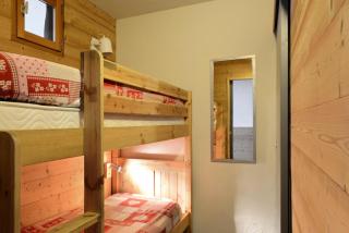 Résidence Etoile - Studio pour 4 Personnes 094 - Aime La Plagne - 3