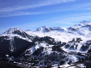 Résidence Etoile - Studio pour 4 Personnes 094 - Aime La Plagne - 2
