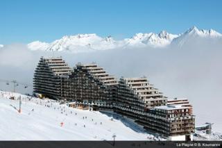 Résidence Etoile - Studio pour 4 Personnes 094 - Aime La Plagne - 1