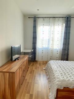 Vitan Apart Hotel - 2