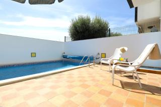Casa Frangipani, Quinta da Foz - Tavira - 6