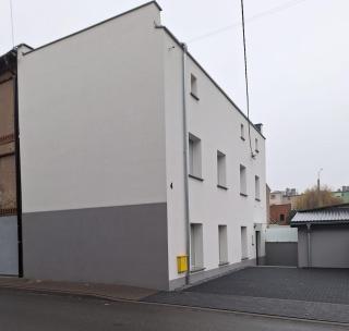 Apartamenty przy Armii Krajowej II - Kluczbork - 9