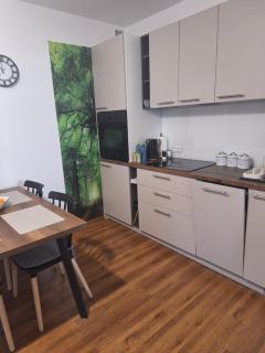 Apartamenty przy Armii Krajowej II - 5