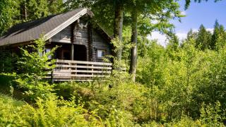 Joe Getaway - Stugby i Ullared - Ullared - 4