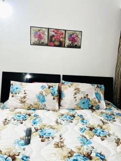 chambre journalière laniene - Rabat - 5
