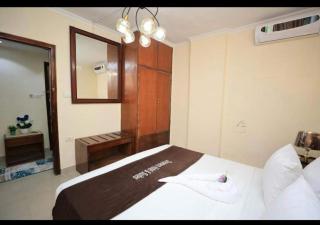 Hotel Pyramids - Kairo - 2