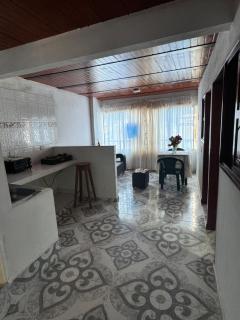 Hostal San Felipe - - 1