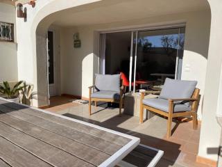 Bas de Villa le Dolce - La Farlède - 3