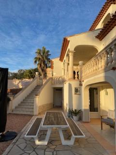 Bas de Villa le Dolce - La Farlède - 4