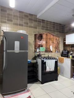 Casa grande temporada para COP30 - 2