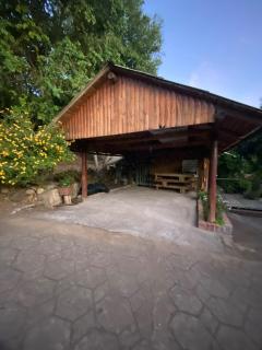 Casa Maitenes - - 1