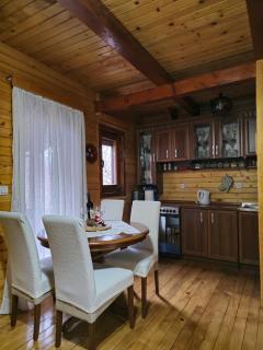 Vikendica Crkvina - Kolašin - 7