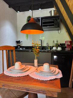 Chalés das Palmeiras - 4