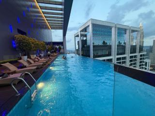 Platinum Face Suite KLCC At Luxury Stay - Kuala Lumpur - 7