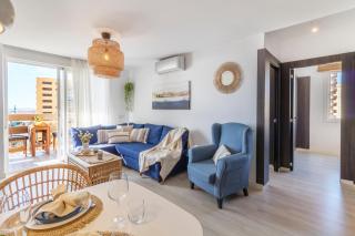 Apartamento Dream View Aguadulce - 8