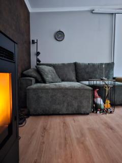 "Chalet Zanna" - Opende - 0