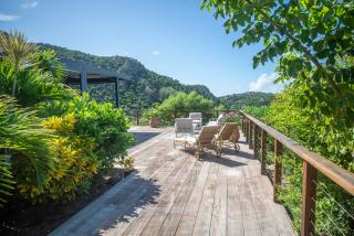Domaine de Sweet Hill - 4 villas et 2 studios - Saint Barthelemy - 6