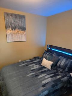 The Chill Spot - Pensacola - 7