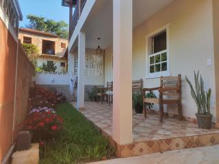 Casa recanto sossego - Prados - 8