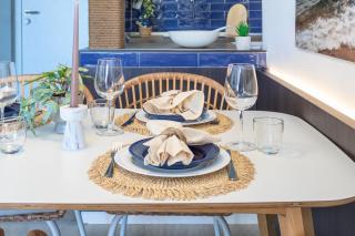 Apartamento Dream View Aguadulce - Aguadulce - 3