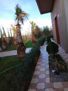 Villa Adam - Srarhna - 7