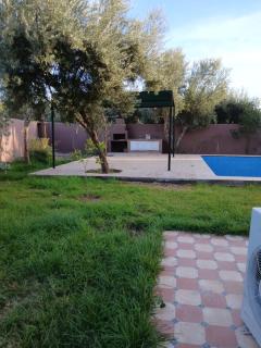 Villa Adam - Srarhna - 6