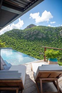 Domaine de Sweet Hill - 4 villas et 2 studios - Saint Barthelemy - 0