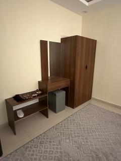 سكناي بارك للشقق المخدومة - 1