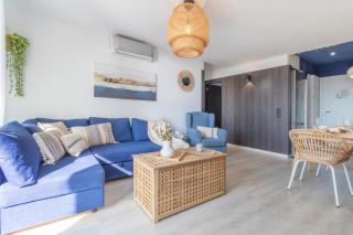 Apartamento Dream View Aguadulce - Aguadulce - 0