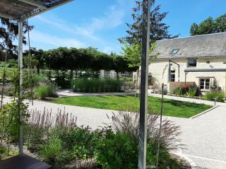 Gite Vergers de Fontenay La Loire - 8