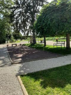 Gite Vergers de Fontenay La Loire - 5