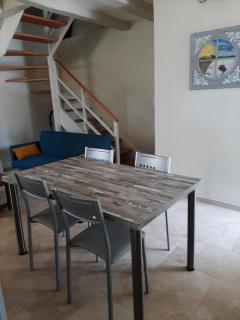 Gite Vergers de Fontenay La Loire - 1