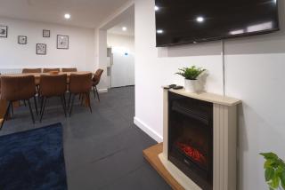 7 Bed House - Close to A46 - Warwick - 7