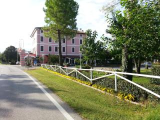 Dogana Vecchia - Hotel & Residence B&B Ristorante & Pizzeria - Trivignano Udinese - 5