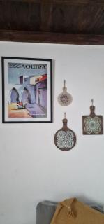 4 bed boutique riad, 4 floors all to yourself, Atlantic Ocean terrace - Essaouira - 3